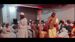 Yehla Mlilo ka Jehova | Le satane ke mohlotse