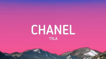 Tyla - CHANEL (Preview) | Global Citizen Festival (Lyrics)