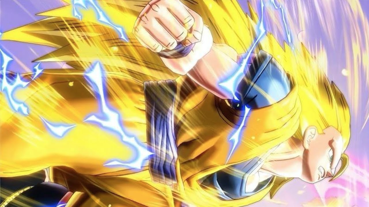 Dragon Ball Xenoverse 2 Goku Vs Trunks Gameplay 1080p 60fps Youtube