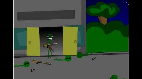 Brain Splatters 2 Walkthrough- Addicting Games