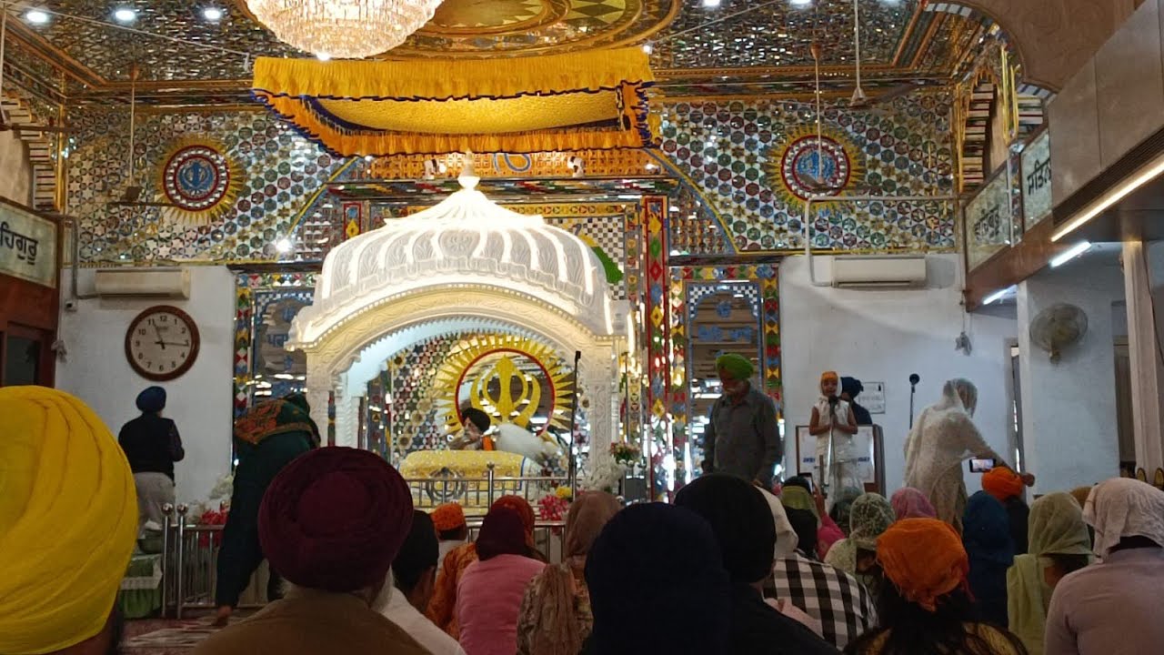 waheguru ji ❤️As Gardening with vlog is live