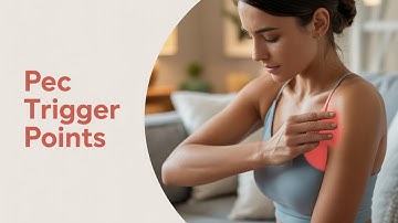 Trigger Point Therapy - Pectoralis Major