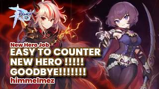 Test Damage Himmelmez on PvP mode Magic Prison | Ragnarok Mobile Eternal Love screenshot 5