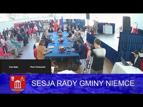 XXXVIII Sesja Rady