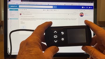 PV3 Firmware Updating and tune management