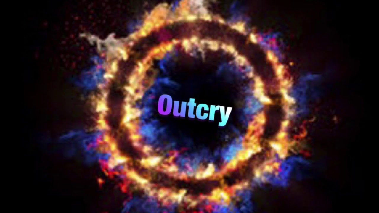Outcry YouTube