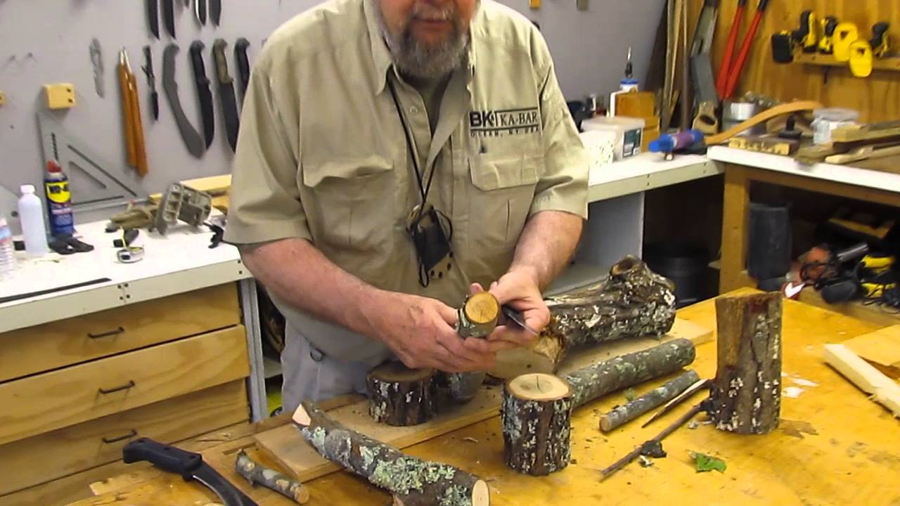 Ethan Becker Baton techniques YouTube