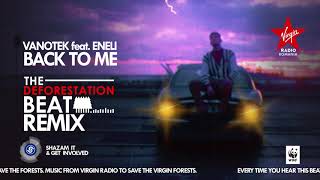 Vanotek feat. Eneli - BACK TO ME - The Deforestation Beat Vanotek feat. Eneli - BACK TO ME - The Deforestation Beat