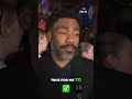 Donald Glover on Nintendo’s Incredible Legacy 🎮✨