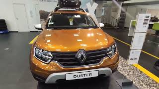 💯💥⚡🚘Renault Duster НОВЫЙ Рено Дастер Hyundai Creta Хендай Крета Цена Апрель 2022! Цены на авто 20