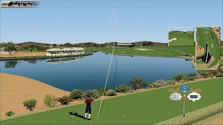 Links 2003 TPC of Scottsdale Stadium 2004