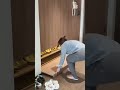 Обувница из предыдущих видео вызвала много вопросов!