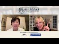 Maine Public's All Books Considered Book Club- Author Christina Baker Kline