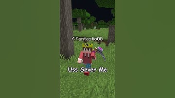 Find the Seed of ANY Minecraft SEVER!!