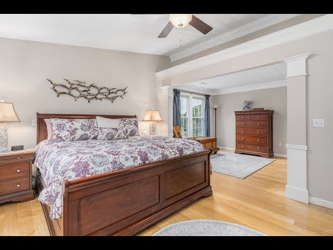 217 Castle Rocks Road, Warwick, RI home video tour