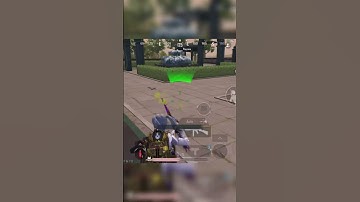 Almost 1v5 Clutch… But Failed at the End 😔  #shorts #short #bgmi #pubg