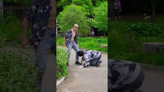 Issei Funny Storystrange World Magic Lips