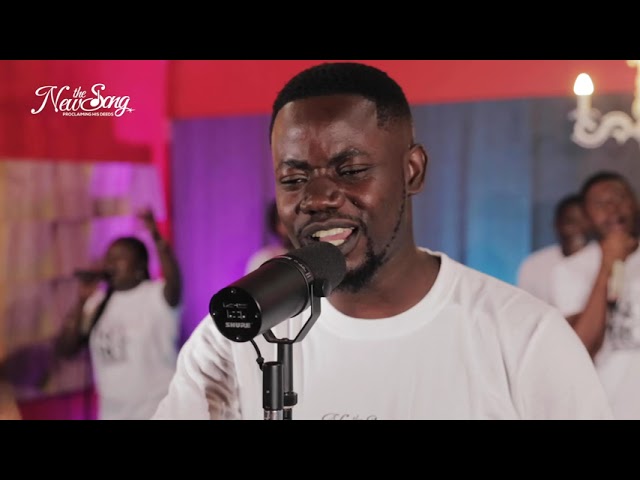 The New Song - Yen Hen Reba