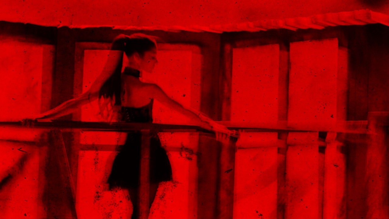 ariana grande - dandelion (eternal sunshine tour: live studio version)
