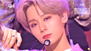 oneus ファヌン ONEUS/ファヌン】가자 冒頭ファヌンパートまとめ ＋α【顔がすごい