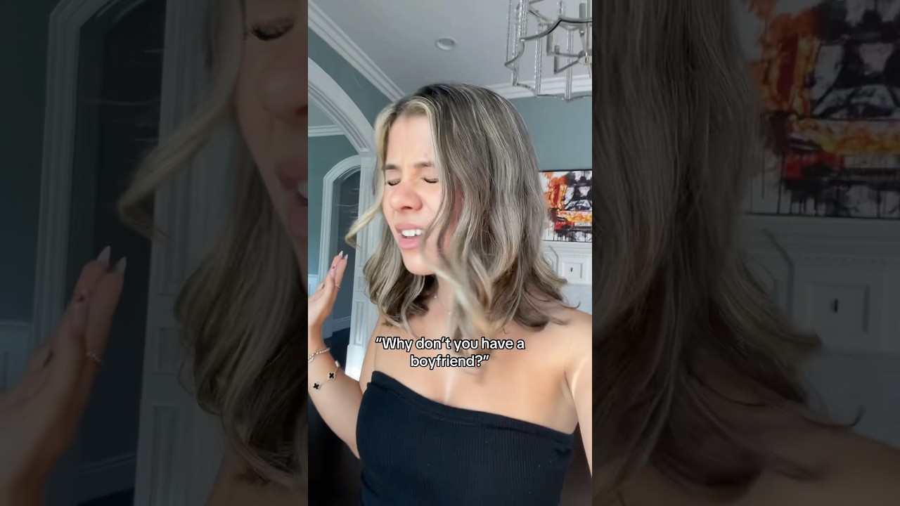 Как у тебя дела с личной жизнью? ❤️ 