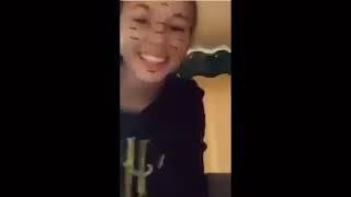 Super Hot Skinny Blonde Twerking