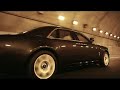 Rolls-Royce Ghost unveiled at Frankfurt motor show 2009