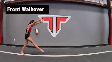 Tumble Tech Intro 2 Skills