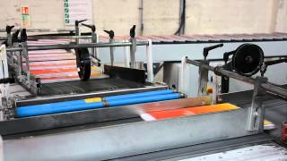 Perfect Binding
