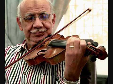 سعد محمد حسن عش البلبل مع تقسيم