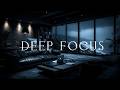 Deep Work May Minimal Music | Clean Focus Sound for Concentration & Flow State Productivity