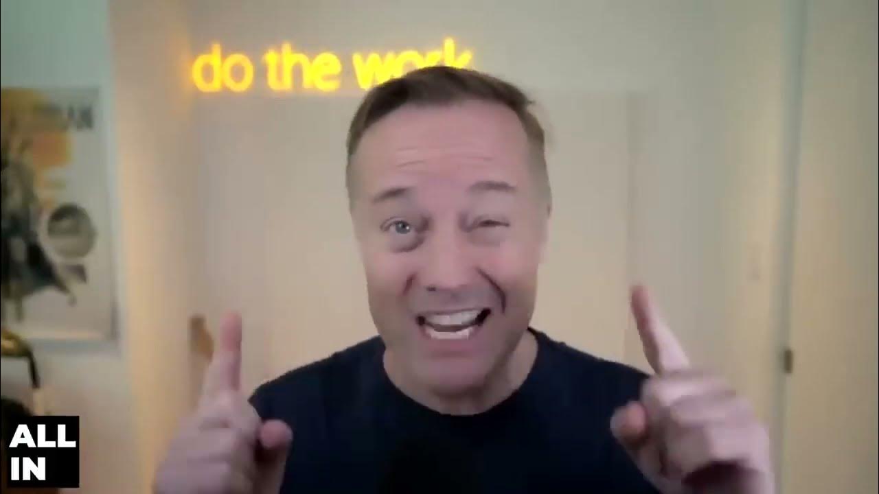 Announcing All In Summit 2023! YouTube