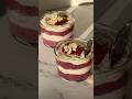 Healthy Berry Chia Pudding Recipe 🫐 Easy High Protein Dessert