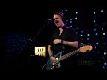 Daníel Hjálmtýsson - Birds (Live on KEXP)