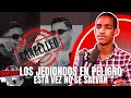 LOS JEDIONDOS cometieron SU PROPIA CANCELACION