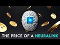 The Cost of a Neuralink Implant