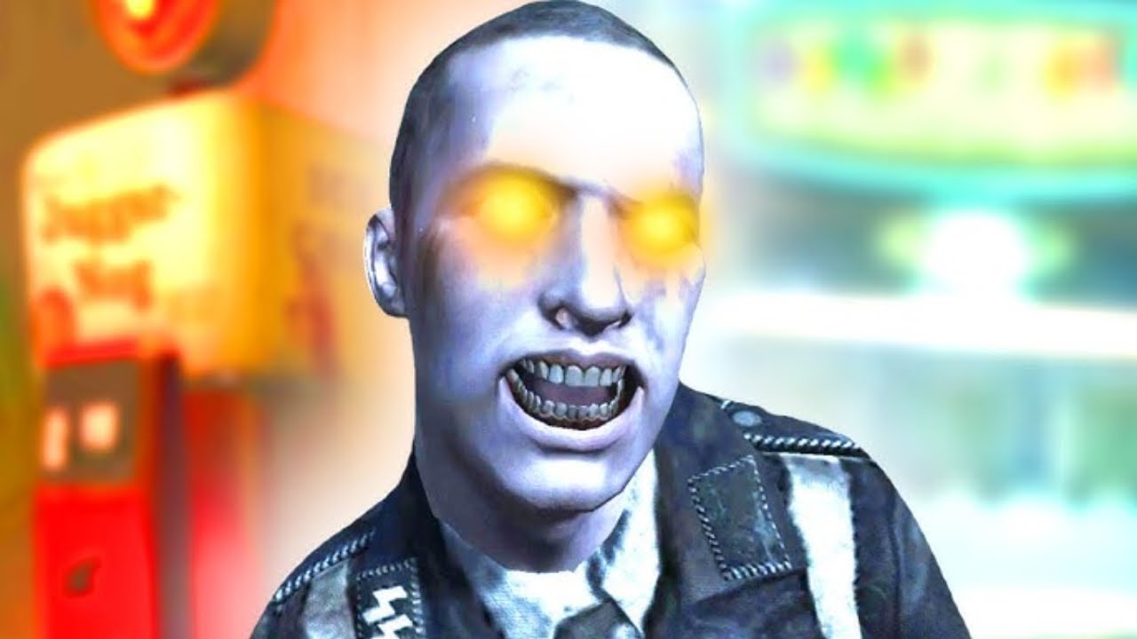 Мир в войне зомби 16 лет спустя