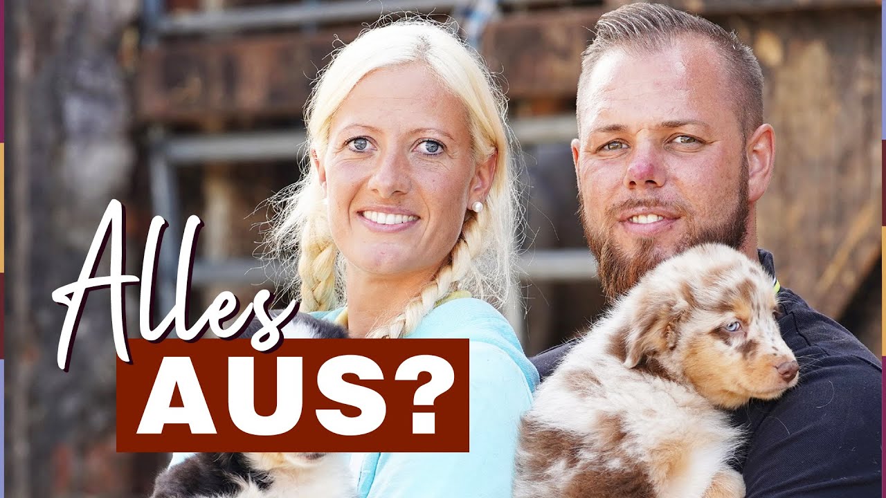 Bauer Sucht Frau Bauer Mit Dicker Nase Bauer sucht Frau: Denise im Gefühlschaos zwischen zwei Männern - YouTube