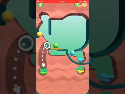 dig this! 340-8 | pufferball | Dig this level 340 episode 8 solution gameplay walkthrough