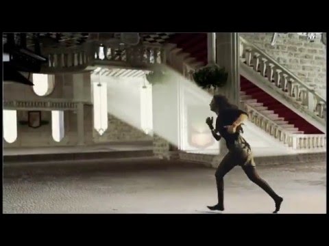 Elissa Asaad Wahda Audio اليسا أسعد واحده دعاية