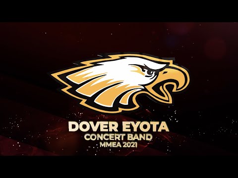 Dover Eyota High School Band Concert