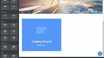Embed Scratch Code into Weebly web page
