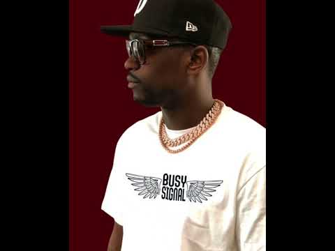 busy signal - wine pon di edge