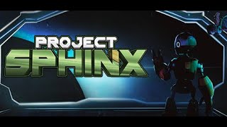 Project Sphinx Gameplay (Steam) [Free Games]