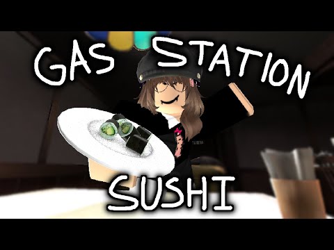 [SFM] Gas Station Sushi | You, Me, Gas Station / Gas Station Sushi ...