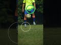 HOP THE WORLD ⚽️.#football #footballskills #soccer #shorts #hoptheworld #tutorialvideo
