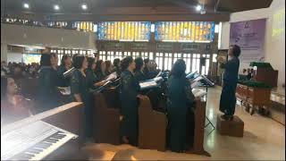 Download Lagu Pujima Debata cipt. Altim Sipahutar MP3