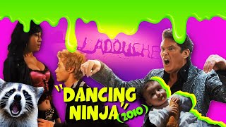HOT NINJAS GETTIN' HOFF: Dancing Ninja (2010) | EP60