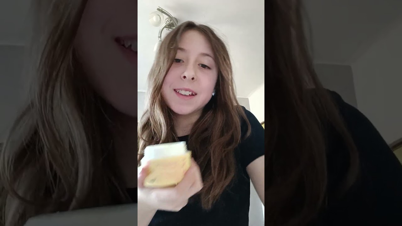 Moja większa pielęgnacja 