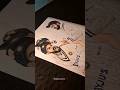 DIY Virat kohli Drawing with team India Players ✒️| Rate my art |#viratkohli #pendrawing #handsome !